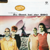 Zu Gast bei der BBC