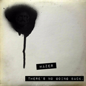 There's No Going Back