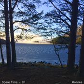 Spare Time - EP