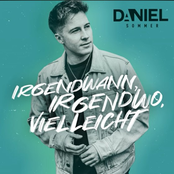 Daniel Sommer – Irgendwann, irgendwo, vielleicht