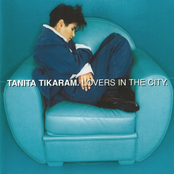 Lovers in the City cover