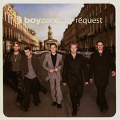 Picture of you de Boyzone