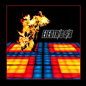 Electric Six – Fire