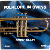 Folklore In Swing