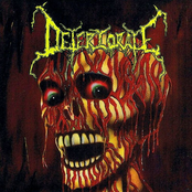 Rotting in Hell