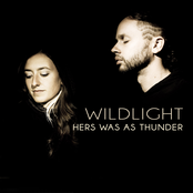 Hers Was As Thunder
