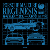 Porsche Majeure – Regenesis