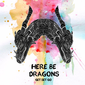 Here Be Dragons