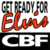 Get Ready For Elvis