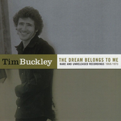 The Dream Belongs to Me - Rare and Unreleased Recordings 1968/1973