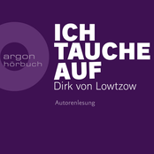 Dirk von Lowtzow – Ich tauche auf (Ungekürzte Autorenlesung)