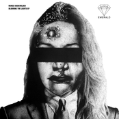 Blurring the Lights - EP