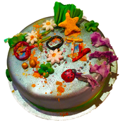 Cake Mix