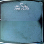 The Wailers – Catch A Fire