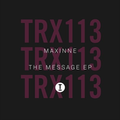 The Message EP