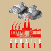 Zenzile