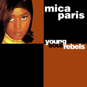 Young Soul Rebels cover