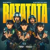 RATATATA by BABYMETAL
