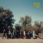 The Magic Mumble Jumble – Better Days