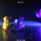 Smiling Shame - Single