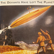 Have Left The Planet