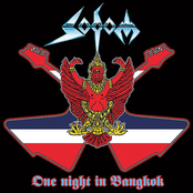 One Night in Bangkok