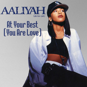 At Your Best (You Are Love) cover