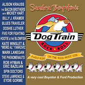 Dog Train