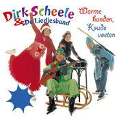 Warme Handen, Koude Voeten