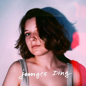 Carla Ahad – junges Ding