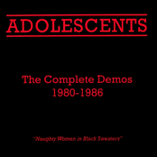 Naughty Women in Black Sweaters: The Complete Demos 1980-1986