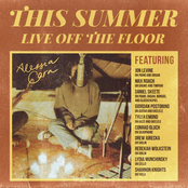 This Summer: Live Off The Floor cover