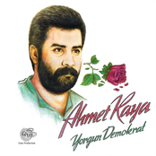 Ahmet Kaya – YORGUN DEMOKRAT