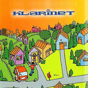 Klarinet