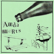 Anda Morts – Leere Flaschen