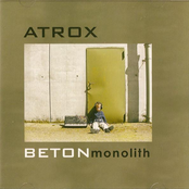 Betonmonolith