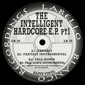 The Intelligent Hardcore E.P. Pt1