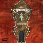A Tribute to Flatt & Scruggs