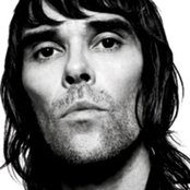 Be There (feat. Ian Brown)