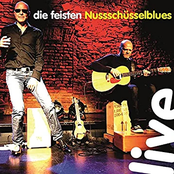 Die Feisten – Nussschüsselblues (Live)