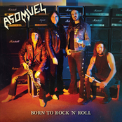 Born to Rock ’n’ Roll