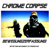 Detecting Movement (extended dancefloor mix)