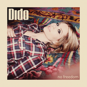 No Freedom cover