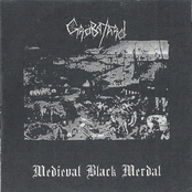 Medieval Black Merdal