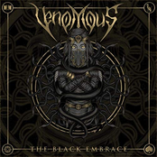 The Black Embrace