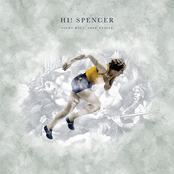 Hi! Spencer – Nicht raus, aber weiter