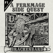 Brackenbard—A Side Quest