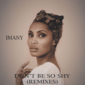 Don'T Be So Shy (Remixes)
