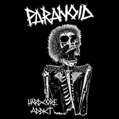 Hardcore addict