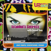 Şevval Sam – Istanbul's Secrets